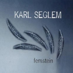 Femstein by Karl Seglem