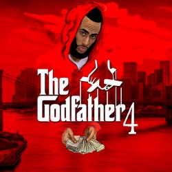 The GodFather 4 by The Musalini