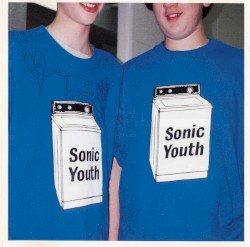 Washing Machine by Sonic Youth