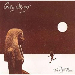 The Right Place by Gary Wright