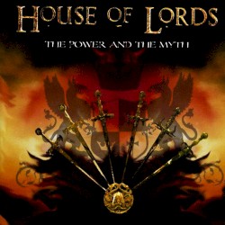 The Power and the Myth by House of Lords