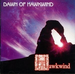 Dawn of Hawkwind
