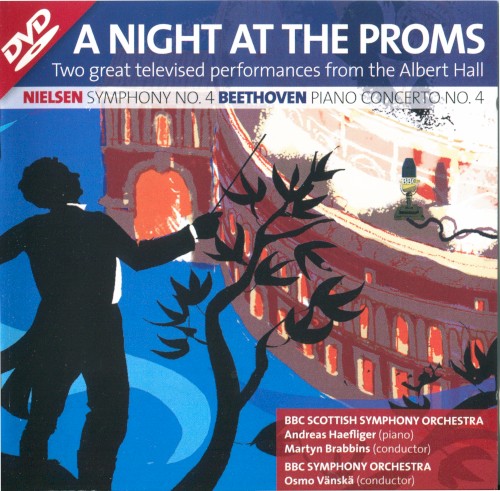 BBC Music, Volume 15, Number 12: A Night at the Proms