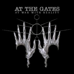 At War With Reality by At the Gates
