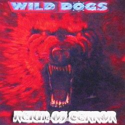 Reign of Terror by Wild Dogs