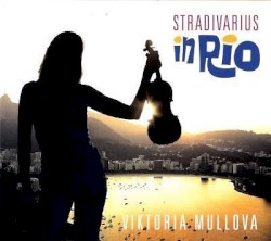 Stradivarius in Rio by Виктория Муллова