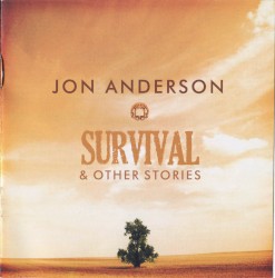 Survival & Other Stories by Jon Anderson