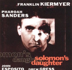 Solomon's Daughter by Franklin Kiermyer