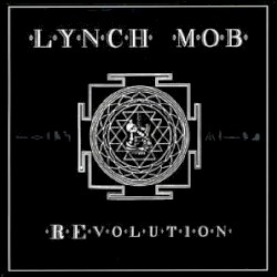 REvolution by Lynch Mob