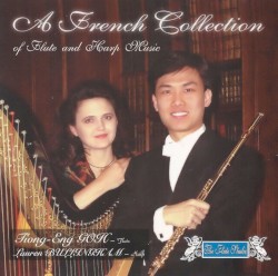 A French Collection by Goh Tiong Eng ,   Lauren Bullingham