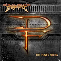 The Power Within by DragonForce