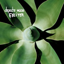 Exciter by Depeche Mode