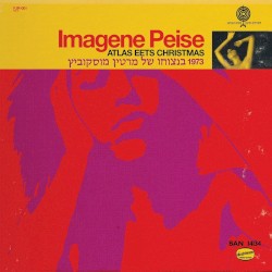 Imagene Peise: Atlas Eets Christmas by The Flaming Lips