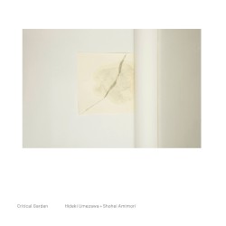 Critical Garden by Hideki Umezawa  &   Shohei Amimori