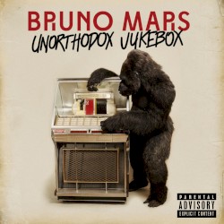 Unorthodox Jukebox by Bruno Mars