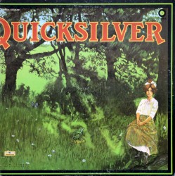 Shady Grove by Quicksilver Messenger Service