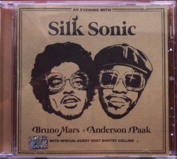 An Evening With Silk Sonic by Silk Sonic