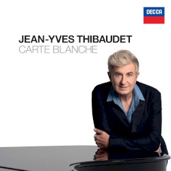 Carte blanche by Jean‐Yves Thibaudet
