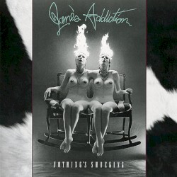 Nothing’s Shocking by Jane’s Addiction
