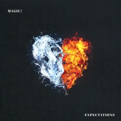 Expectations by MAGIC!