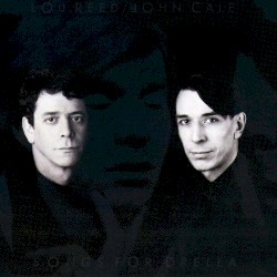 Songs for Drella by Lou Reed  /   John Cale