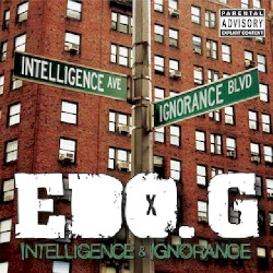 Intelligence & Ignorance by Edo.G