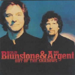 Out of the Shadows by Colin Blunstone  &   Rod Argent