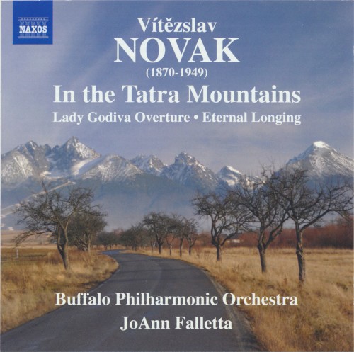In the Tatra Mountains / Lady Godiva Overture / Eternal Longing