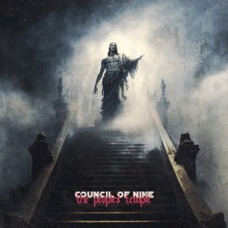 The Peoples Temple by Council of Nine