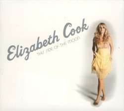 This Side of the Moon by Elizabeth Cook
