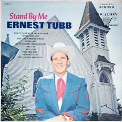 Stand By Me by Ernest Tubb