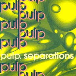 Separations by Pulp