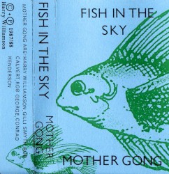Fish in the Sky by Mother Gong