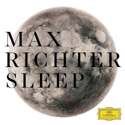 Sleep by Max Richter