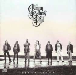 Seven Turns by The Allman Brothers Band