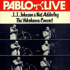 Yokohama Concert by J.J. Johnson