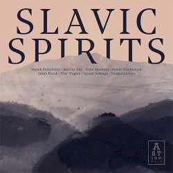 Slavic Spirits by EABS