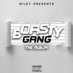 Boasty Gang by Wiley