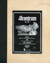Scontrum Act IX by Eldar  /   Liyr  /   Der Arbeiter