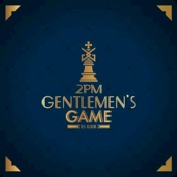 GENTLEMEN'S GAME by 2PM