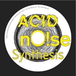 Acid No!se Synthesis by Russell Haswell