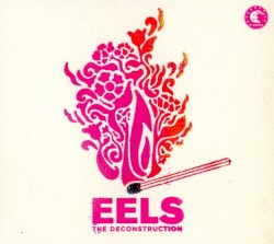 The Deconstruction by EELS