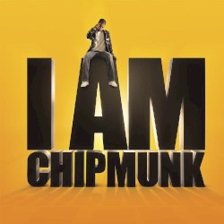 I Am Chipmunk by Chipmunk