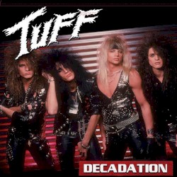 Decadation by TUFF