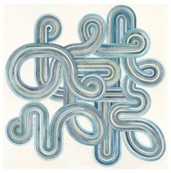 Tape Loops by Chris Walla