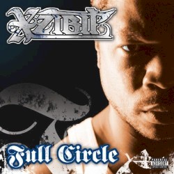 Full Circle by Xzibit