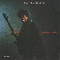 Sleight of Hand by Joan Armatrading