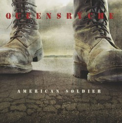 American Soldier by Queensrÿche