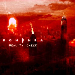 Reality Check by Konkhra