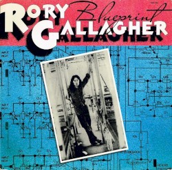Blueprint by Rory Gallagher